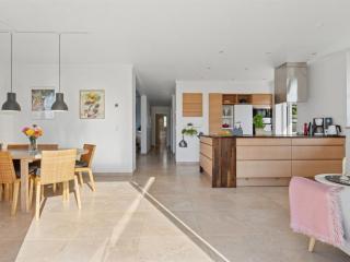 Holiday Home Alvia - 1-6km from the sea by Interhome - Græsted - 8