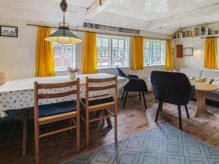 Holiday Home Thorfrid - 1km from the sea by Interhome - 2