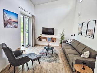 Holiday Home Strandnah 131 by Interhome - Lembruch - 8