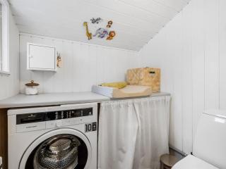Holiday Home Eggertsine - 1-2km from the sea by Interhome - 5