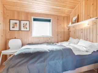 Holiday Home Eggertsine - 1-2km from the sea by Interhome - 3