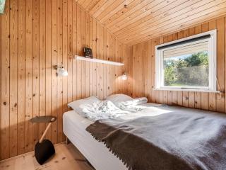 Holiday Home Eggertsine - 1-2km from the sea by Interhome - 4