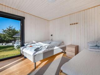 Holiday Home Eggertsine - 1-2km from the sea by Interhome - 1