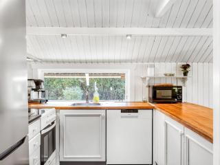 Holiday Home Madita - 30km from the sea by Interhome - 2