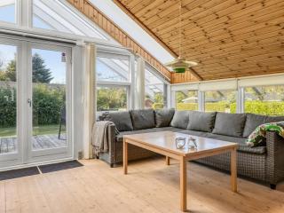 Holiday Home Madita - 30km from the sea by Interhome - 7
