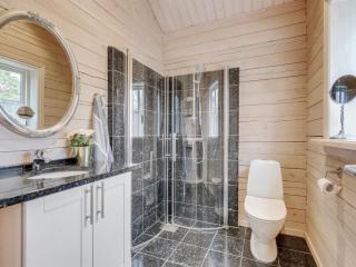 Holiday Home Fatiha - 800m from the sea by Interhome - 9