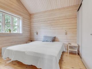 Holiday Home Fatiha - 800m from the sea by Interhome - 8