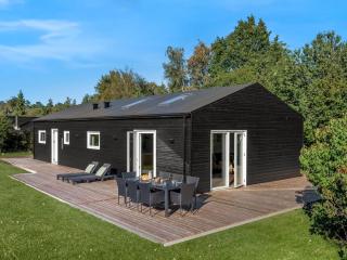 Holiday Home Assa - 500m from the sea by Interhome - 0