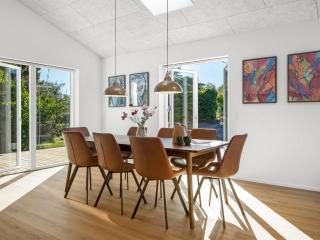 Holiday Home Assa - 500m from the sea by Interhome - 8