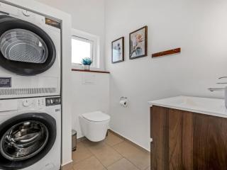 Holiday Home Assa - 500m from the sea by Interhome - 2