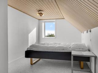 Holiday Home Nette - 2km to the fjord by Interhome - 4