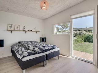 Holiday Home Karitte - 300m from the sea by Interhome - 4
