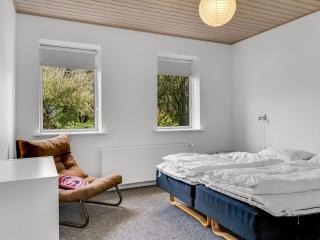 Holiday Home Nette - 2km to the fjord by Interhome - 2