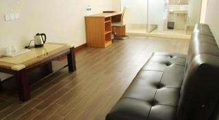 Thank Inn Plus Hotel Meizhou Mei County Lijiang Bay - 5