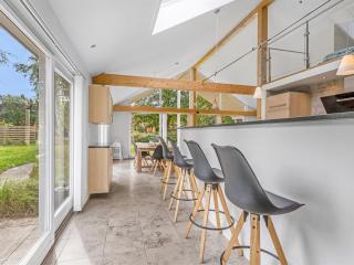 Holiday Home Talitha - 40m from the sea by Interhome - 7