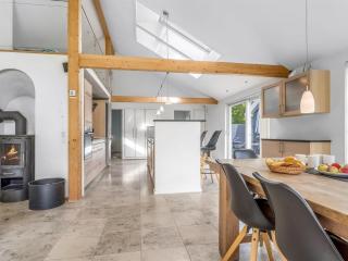 Holiday Home Talitha - 40m from the sea by Interhome - 1