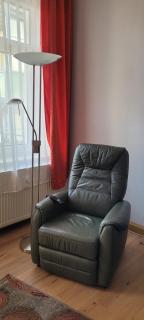 Goethe Apartment - 7