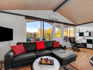 Holiday Home Sjarlotte - 400m to the fjord by Interhome - 7
