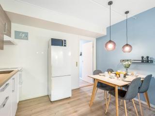 Apartment Lelle - 150m from the sea by Interhome - 1