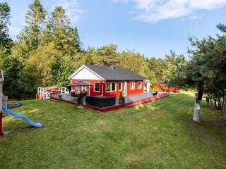 Holiday Home Winder - 925m from the sea by Interhome - 0