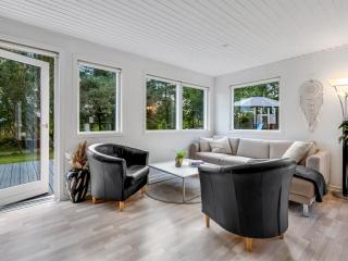 Holiday Home Winder - 925m from the sea by Interhome - 8