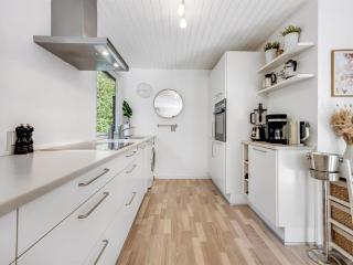 Holiday Home Winder - 925m from the sea by Interhome - 6