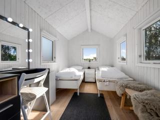 Holiday Home Winder - 925m from the sea by Interhome - 2