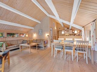 Holiday Home Elea - 450m to the fjord by Interhome - 6
