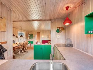 Holiday Home Acucena - 500m from the sea by Interhome - 2