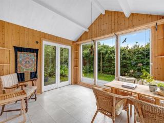 Holiday Home Elea - 450m to the fjord by Interhome - 1