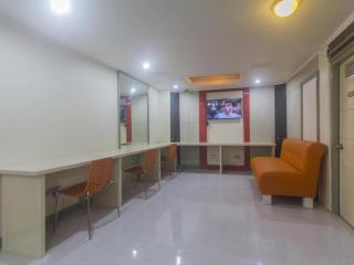USDA Dormitory-Hotel - 5