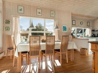 Holiday Home Tjorven - 400m from the sea by Interhome - 2