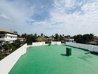 Casita Serviced Apartment - 4