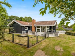 Holiday Home Joonatan - 900m from the sea by Interhome - 6