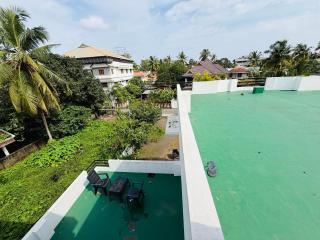 Casita Serviced Apartment - 1