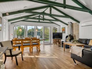 Holiday Home Inola - 3-5km from the sea by Interhome - 1