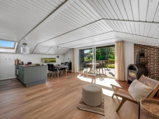 Holiday Home Thamina - 200m to the fjord by Interhome - 8