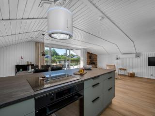 Holiday Home Thamina - 200m to the fjord by Interhome - 6
