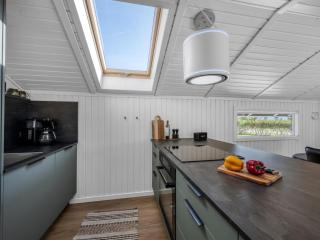 Holiday Home Thamina - 200m to the fjord by Interhome - 5