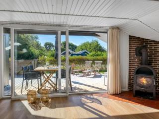 Holiday Home Thamina - 200m to the fjord by Interhome - 3