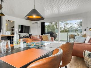 Holiday Home Sarika - 500m from the sea by Interhome - Fjerritslev - 8