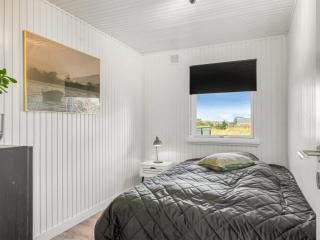 Holiday Home Sarika - 500m from the sea by Interhome - Fjerritslev - 5