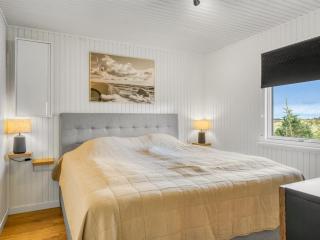 Holiday Home Sarika - 500m from the sea by Interhome - Fjerritslev - 4