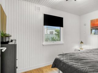 Holiday Home Sarika - 500m from the sea by Interhome - Fjerritslev - 3