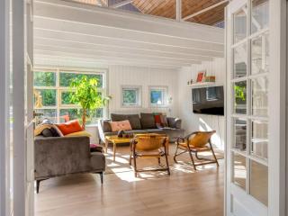 Holiday Home Tede - 1km from the sea by Interhome - 1