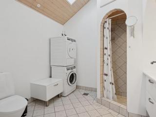 Holiday Home Tajo - 200m from the sea by Interhome - 6