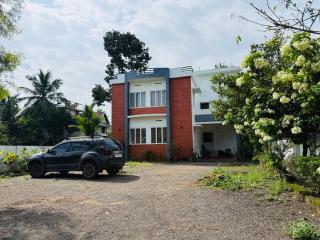 Casita Serviced Apartment - 0