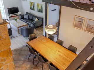 Holiday Home Ørger - 30km from the sea by Interhome - 1