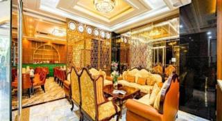 Nicecy Saigon Hotel - 2