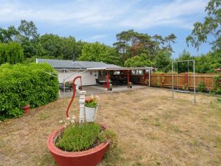 Holiday Home Gottfrida - 50m from the sea by Interhome - 0